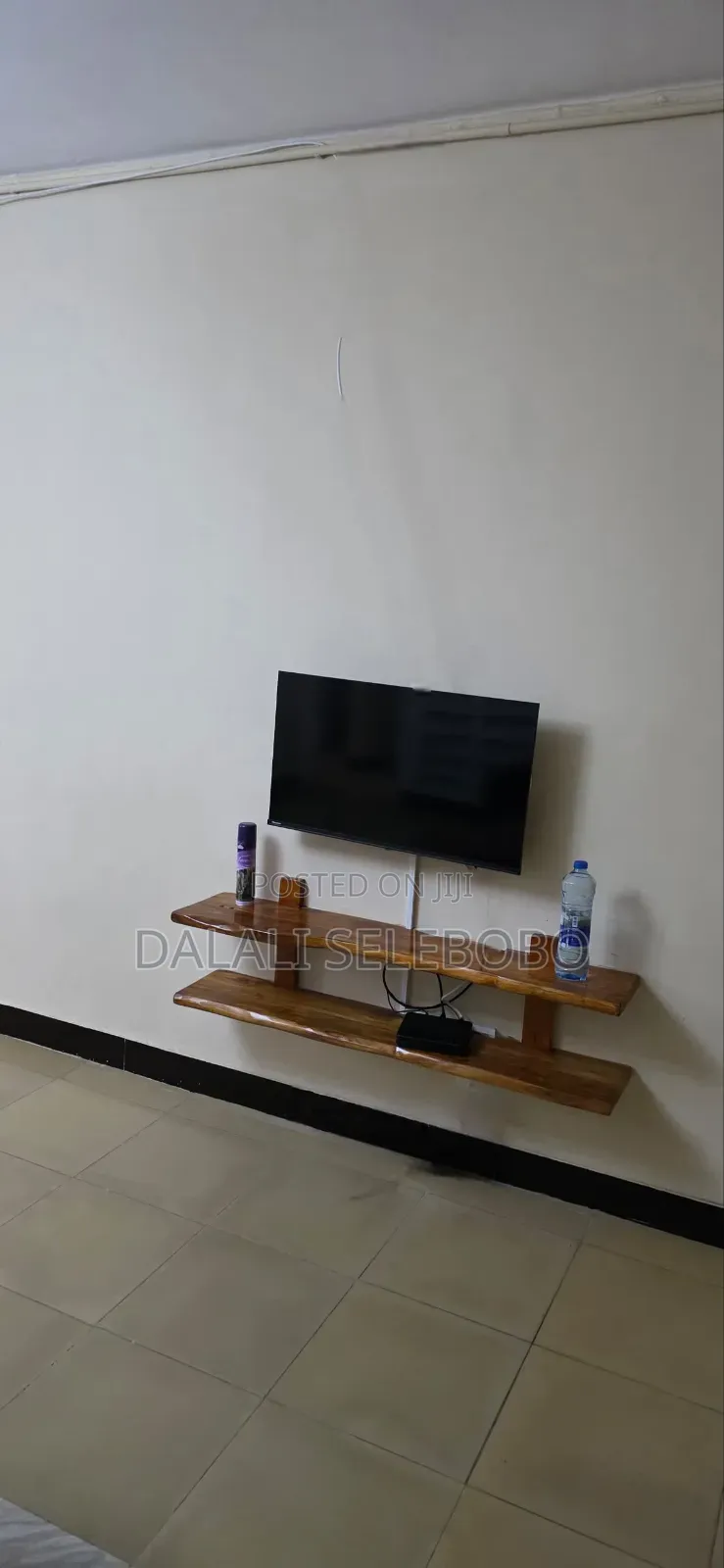 Furnished 3bdrm Apartment in Upanga Agakhani for rent