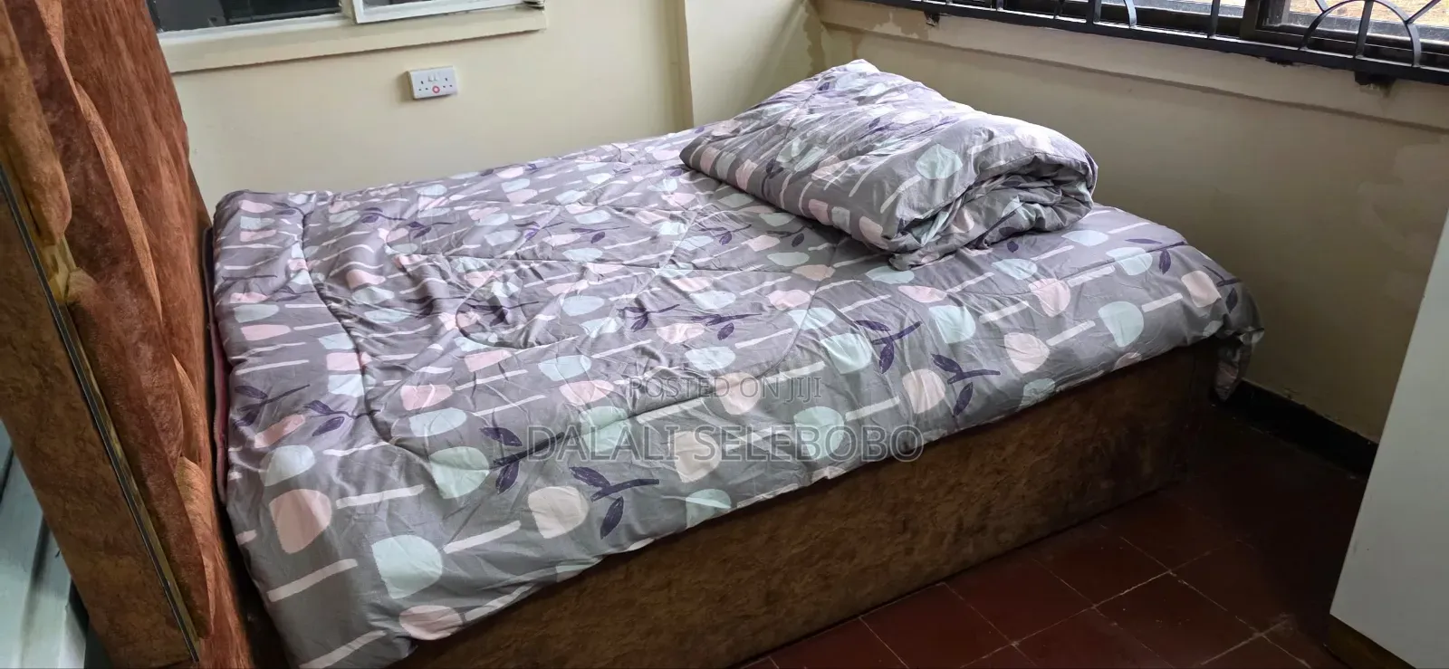 Furnished 3bdrm Apartment in Upanga Agakhani for rent