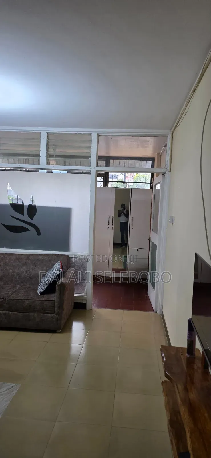 Furnished 3bdrm Apartment in Upanga Agakhani for rent