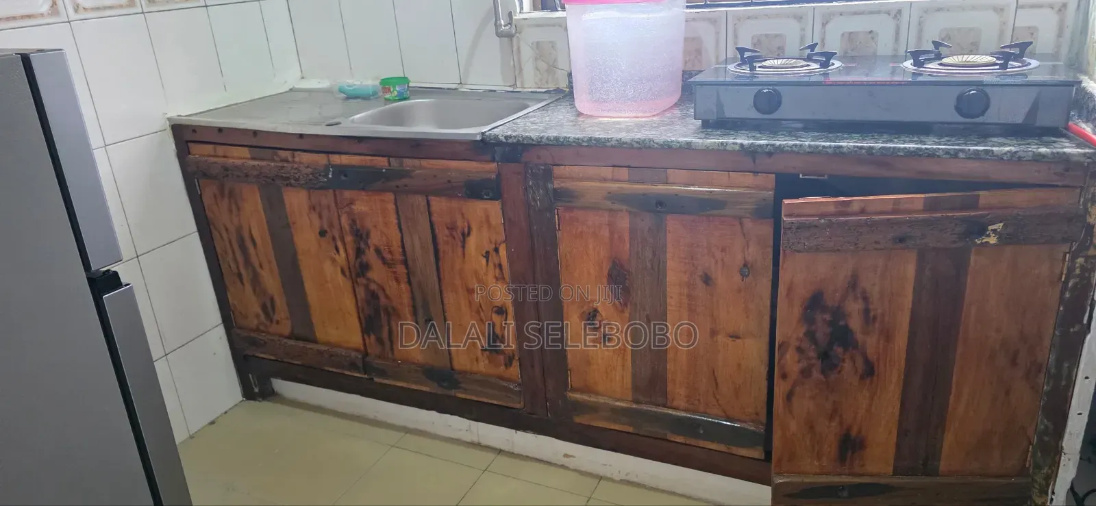 Furnished 3bdrm Apartment in Upanga Agakhani for rent