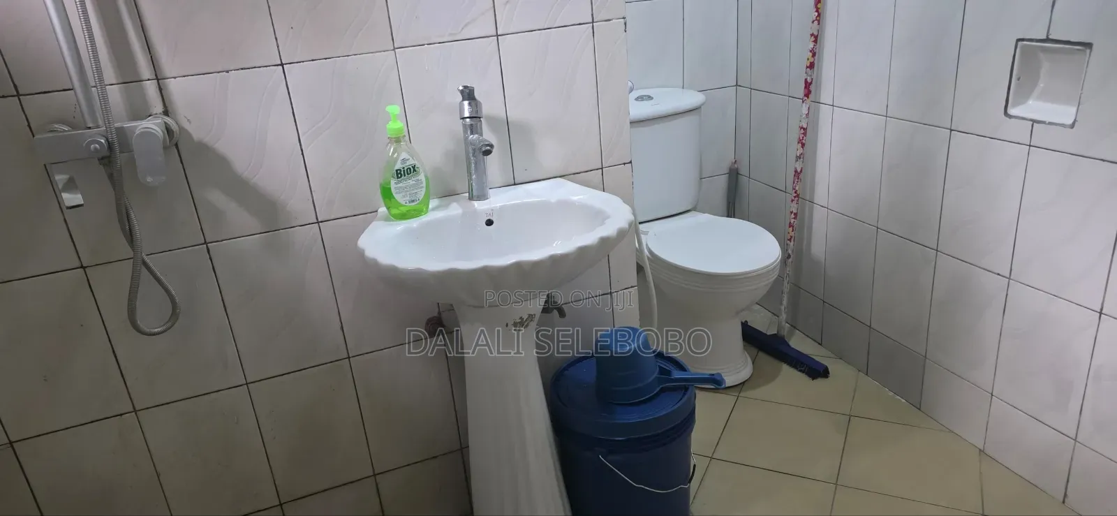 Furnished 3bdrm Apartment in Upanga Agakhani for rent
