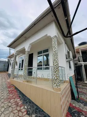 Furnished 3bdrm Apartment in Morocco, Kinondoni for rent