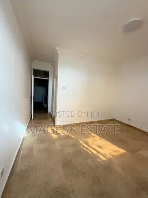 4bdrm Apartment in Masaki for rent
