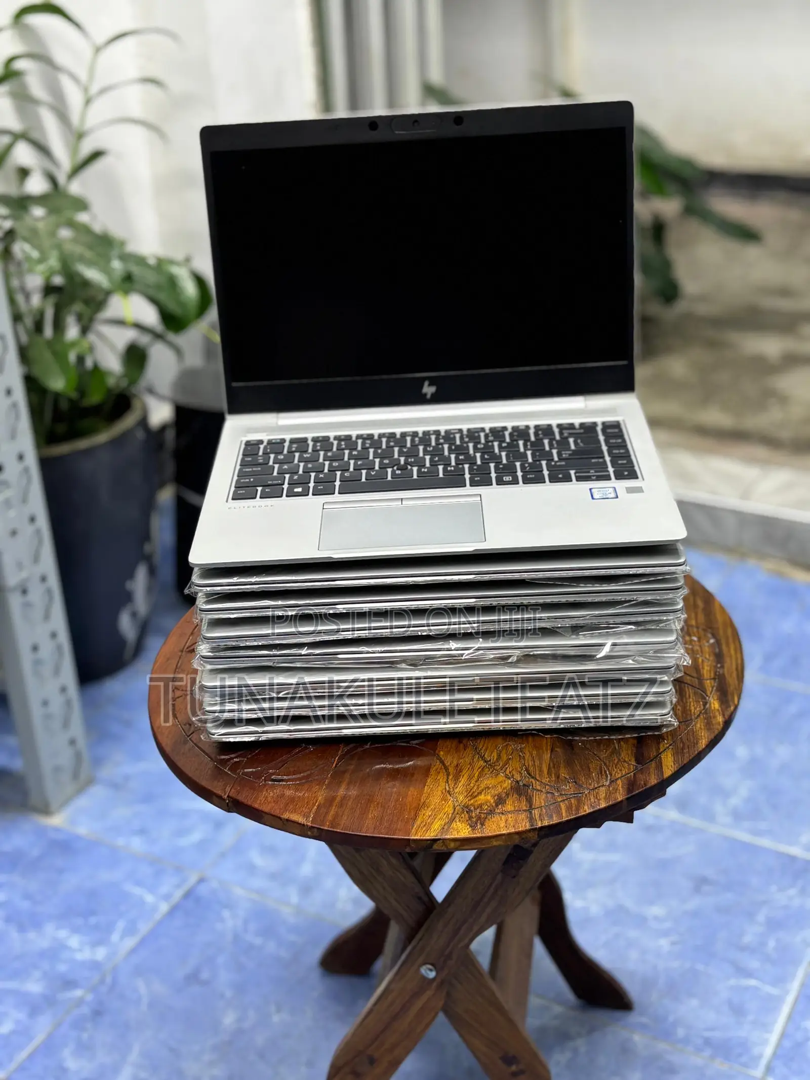 Laptop HP EliteBook 745 G6 8GB Intel Core i5 SSD 256GB