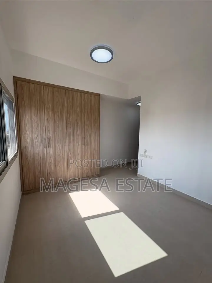 3bdrm Apartment in Morocco, Kinondoni for rent