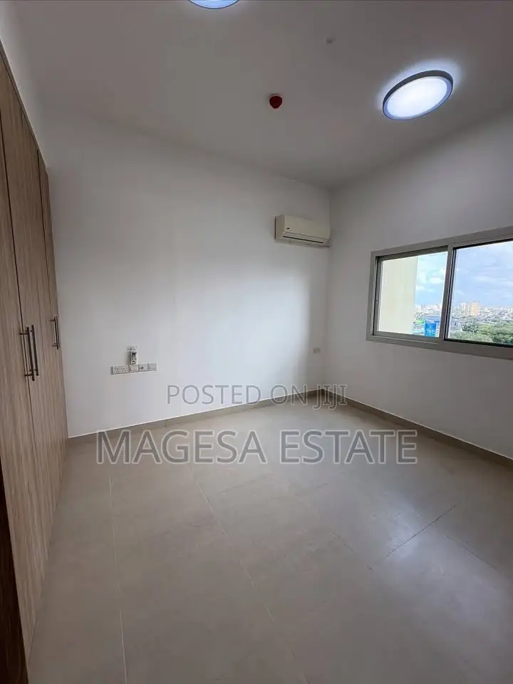 3bdrm Apartment in Morocco, Kinondoni for rent