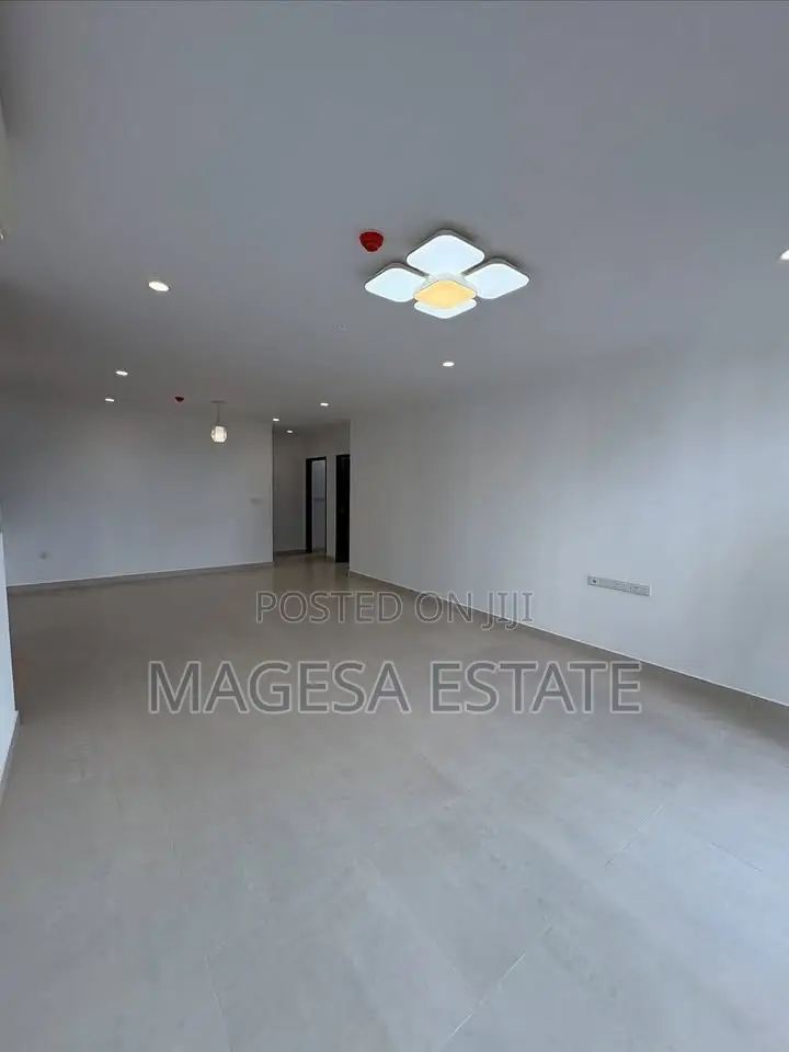 3bdrm Apartment in Morocco, Kinondoni for rent