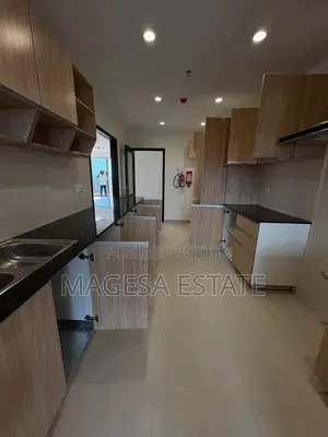 3bdrm Apartment in Morocco, Kinondoni for rent