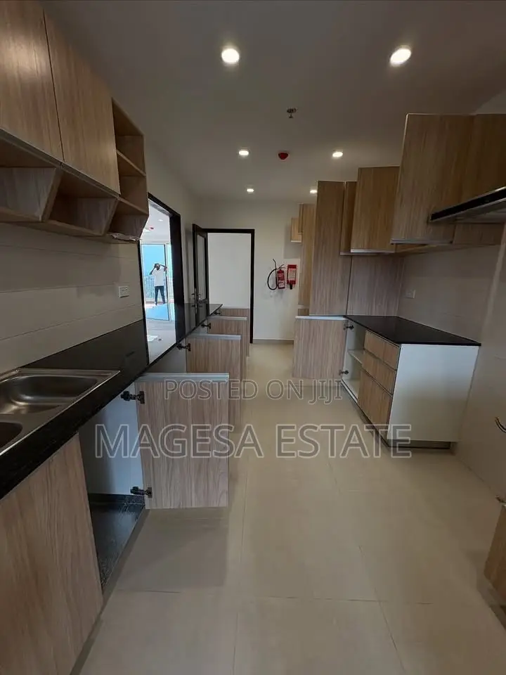 3bdrm Apartment in Morocco, Kinondoni for rent