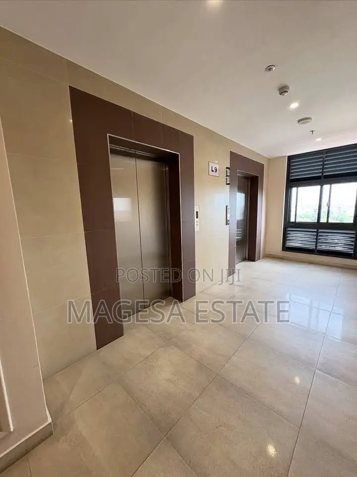 3bdrm Apartment in Morocco, Kinondoni for rent