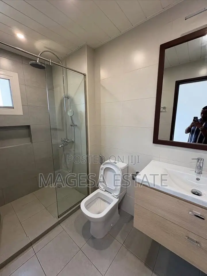 3bdrm Apartment in Morocco, Kinondoni for rent