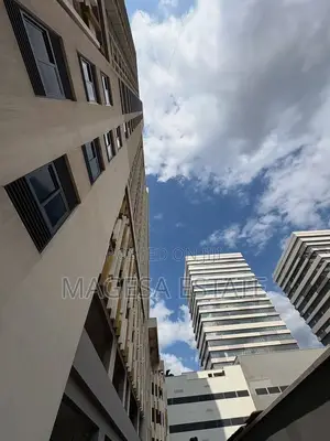 3bdrm Apartment in Morocco, Kinondoni for rent