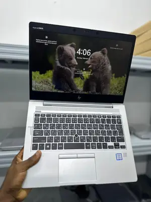 Laptop HP EliteBook 830 G6 8GB Intel Core i7 SSD 256GB