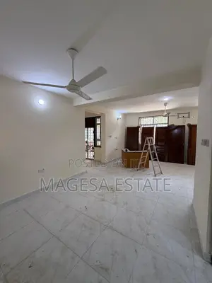 4bdrm Apartment in Masaki for rent
