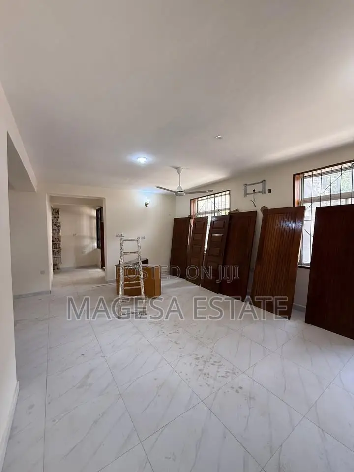 4bdrm Apartment in Masaki for rent