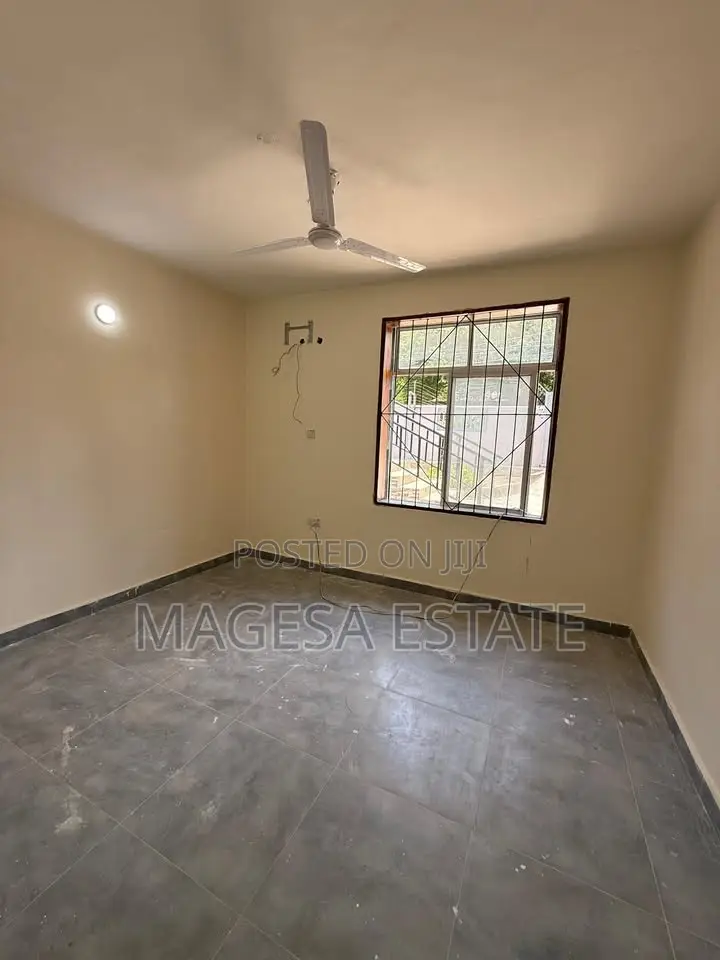 4bdrm Apartment in Masaki for rent