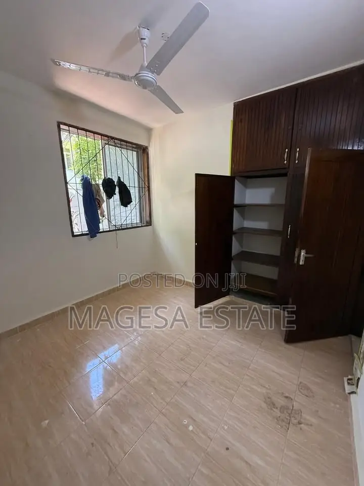 4bdrm Apartment in Masaki for rent