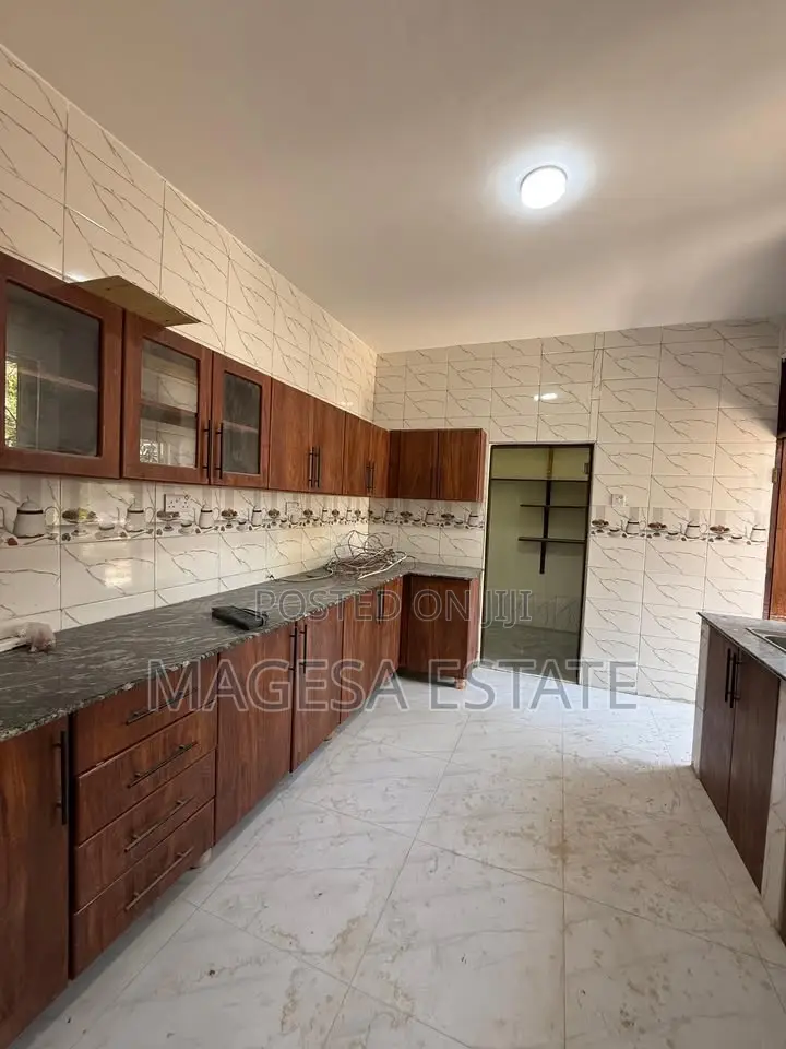 4bdrm Apartment in Masaki for rent