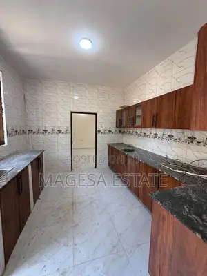 4bdrm Apartment in Masaki for rent