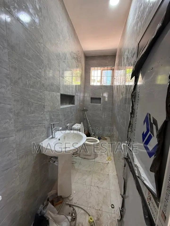 4bdrm Apartment in Masaki for rent