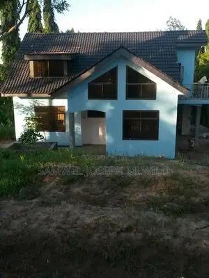 4bdrm House in Samson Joseph Mlwilo, Kibamba for sale