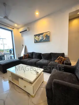 Furnished 2bdrm Apartment in Kijitonyama for rent