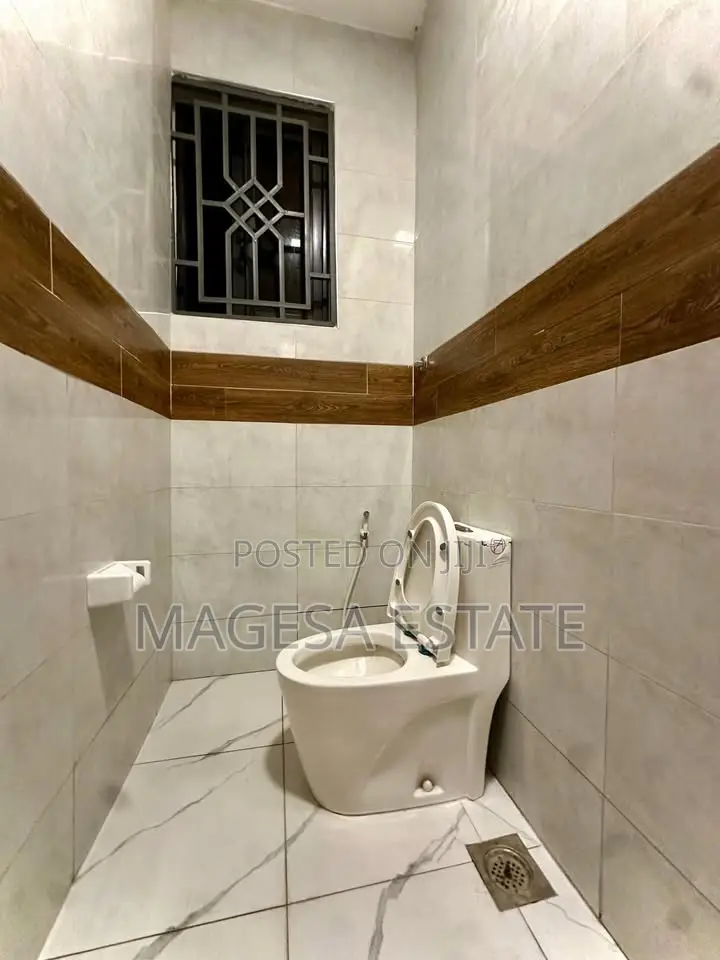 Furnished 2bdrm Apartment in Kijitonyama for rent