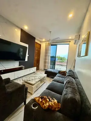 Furnished 2bdrm Apartment in Kijitonyama for rent