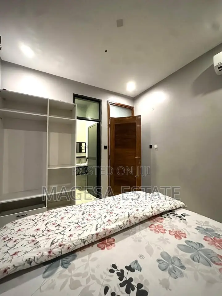Furnished 2bdrm Apartment in Kijitonyama for rent