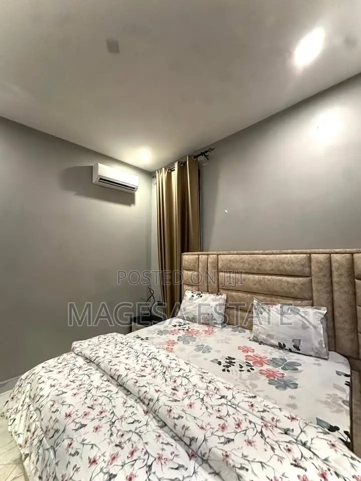 Furnished 2bdrm Apartment in Kijitonyama for rent