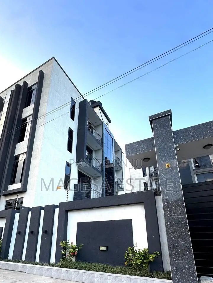 Furnished 2bdrm Apartment in Kijitonyama for rent
