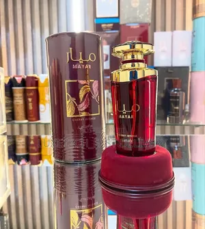 Mayar Cherry Intense, a Unisex Eau De Parfum Fragrance
