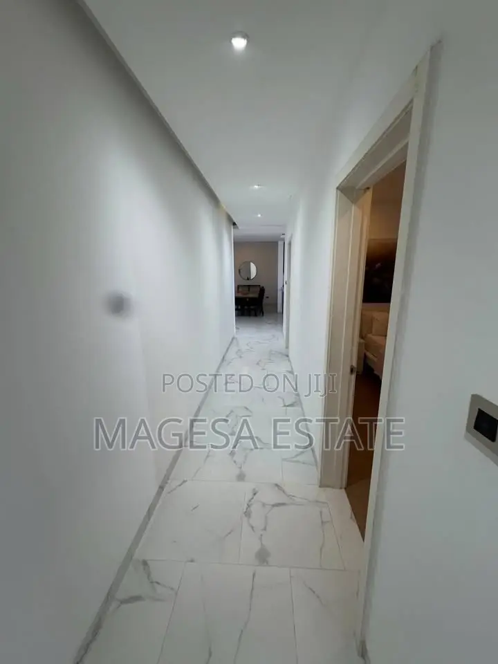 Furnished 2bdrm Apartment in Mbezi Beach for rent