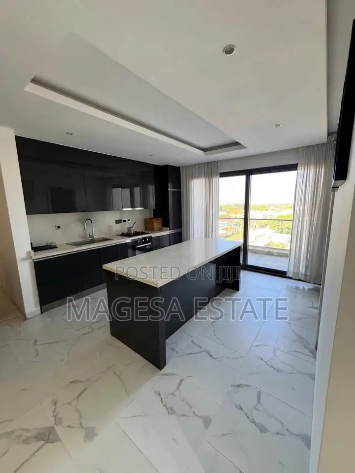 Furnished 2bdrm Apartment in Mbezi Beach for rent