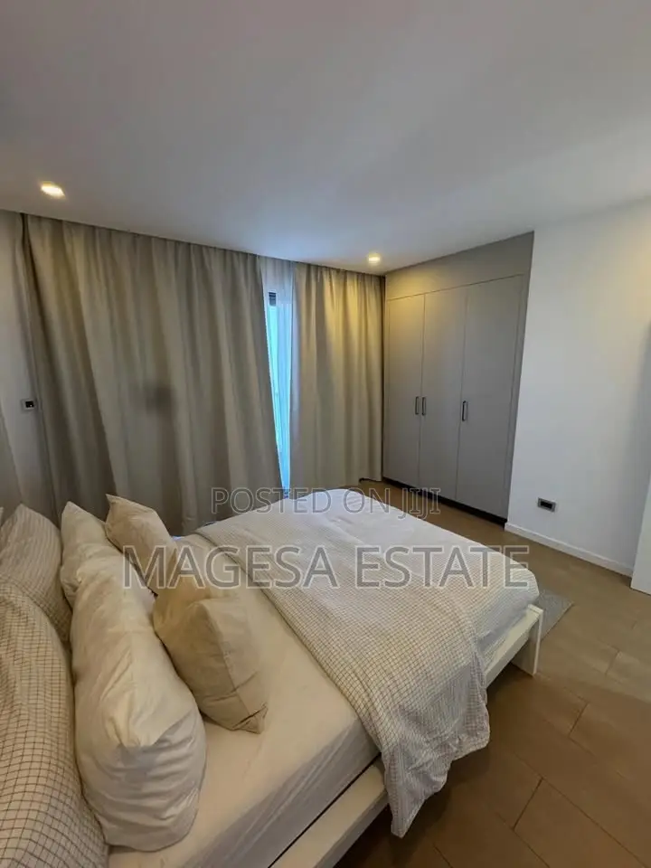 Furnished 2bdrm Apartment in Mbezi Beach for rent