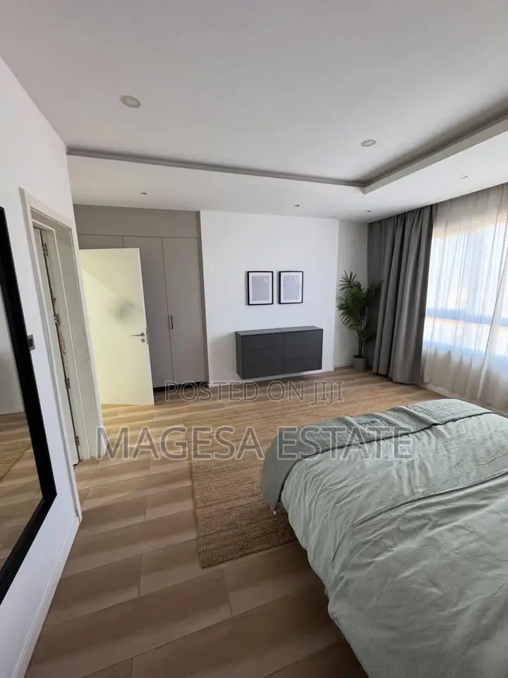 Furnished 2bdrm Apartment in Mbezi Beach for rent