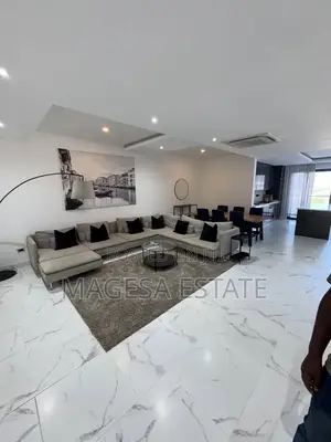 Furnished 2bdrm Apartment in Mbezi Beach for rent
