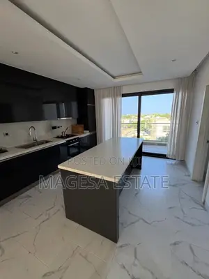 Furnished 2bdrm Apartment in Mbezi Beach for rent