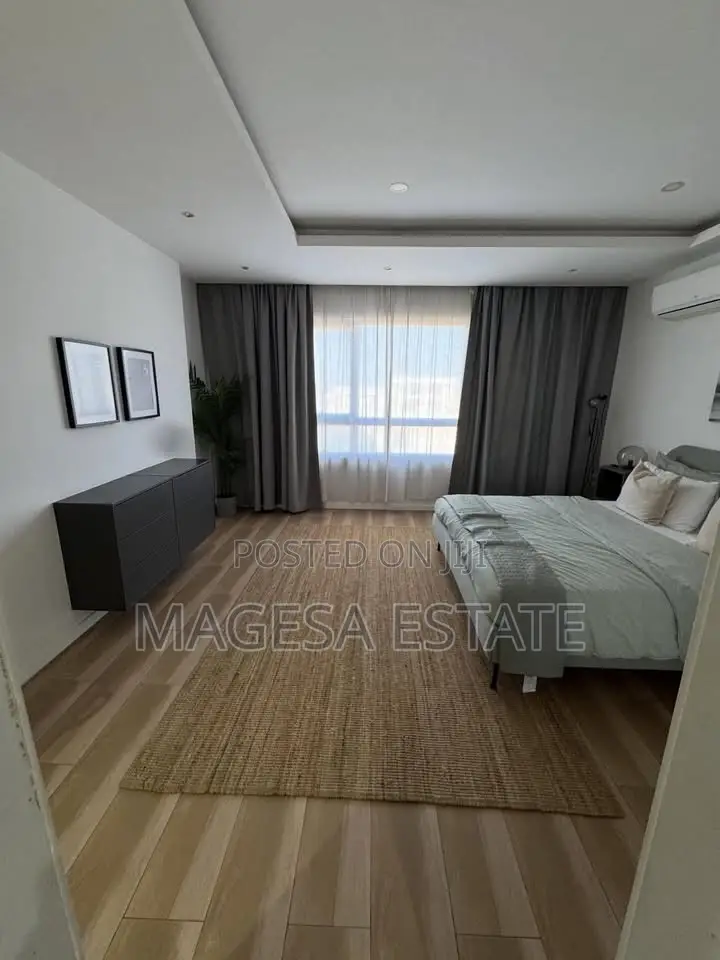 Furnished 2bdrm Apartment in Mbezi Beach for rent