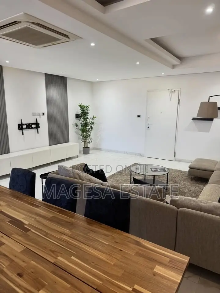 Furnished 2bdrm Apartment in Mbezi Beach for rent