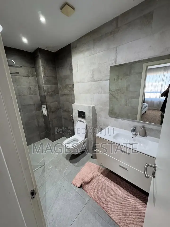 Furnished 2bdrm Apartment in Mbezi Beach for rent