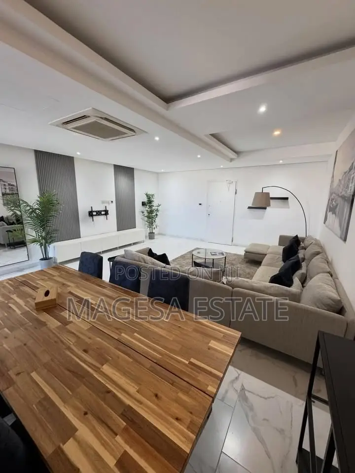 Furnished 2bdrm Apartment in Mbezi Beach for rent