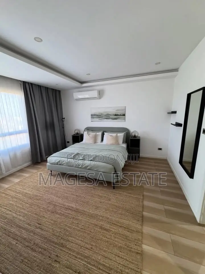 Furnished 2bdrm Apartment in Mbezi Beach for rent