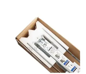 Dell Poweredge R620 R640 R440 R6415 R320 1u Static Readyrails Rail Kit