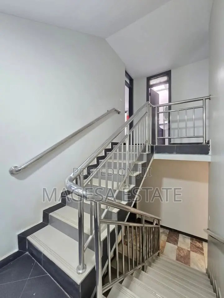 3bdrm Apartment in Masaki for rent