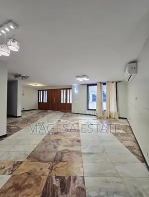 3bdrm Apartment in Masaki for rent