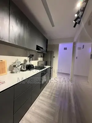 Furnished 2bdrm Apartment in Morocco, Kinondoni for rent