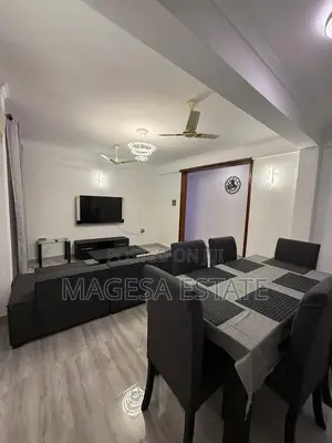 Furnished 2bdrm Apartment in Morocco, Kinondoni for rent