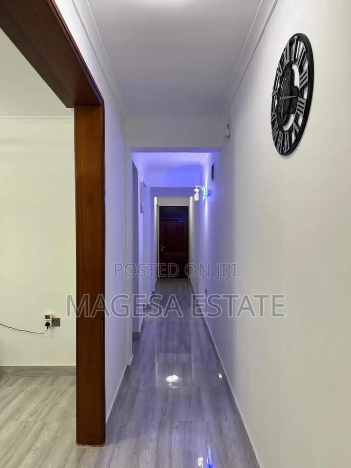 Furnished 2bdrm Apartment in Morocco, Kinondoni for rent