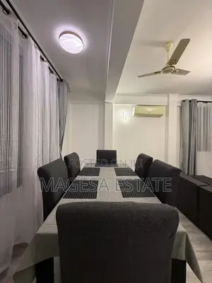 Furnished 2bdrm Apartment in Morocco, Kinondoni for rent